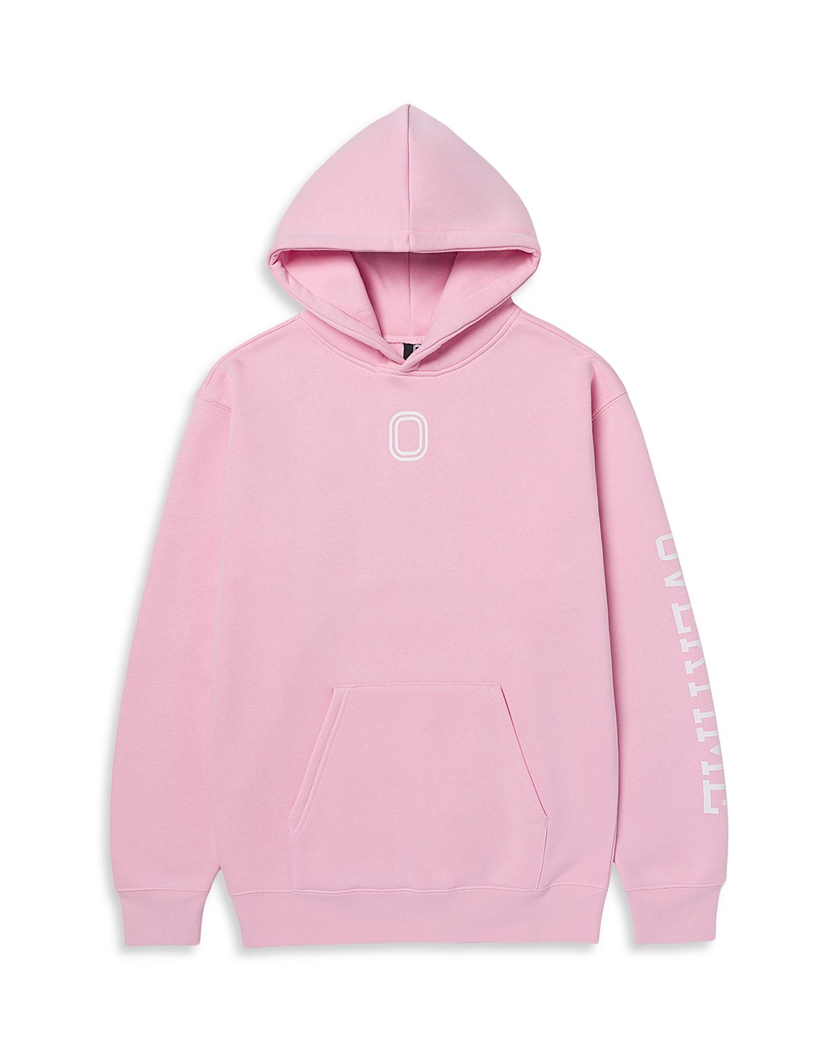 Overtime Unisex Ot Classic Hoodie - Big Kid
