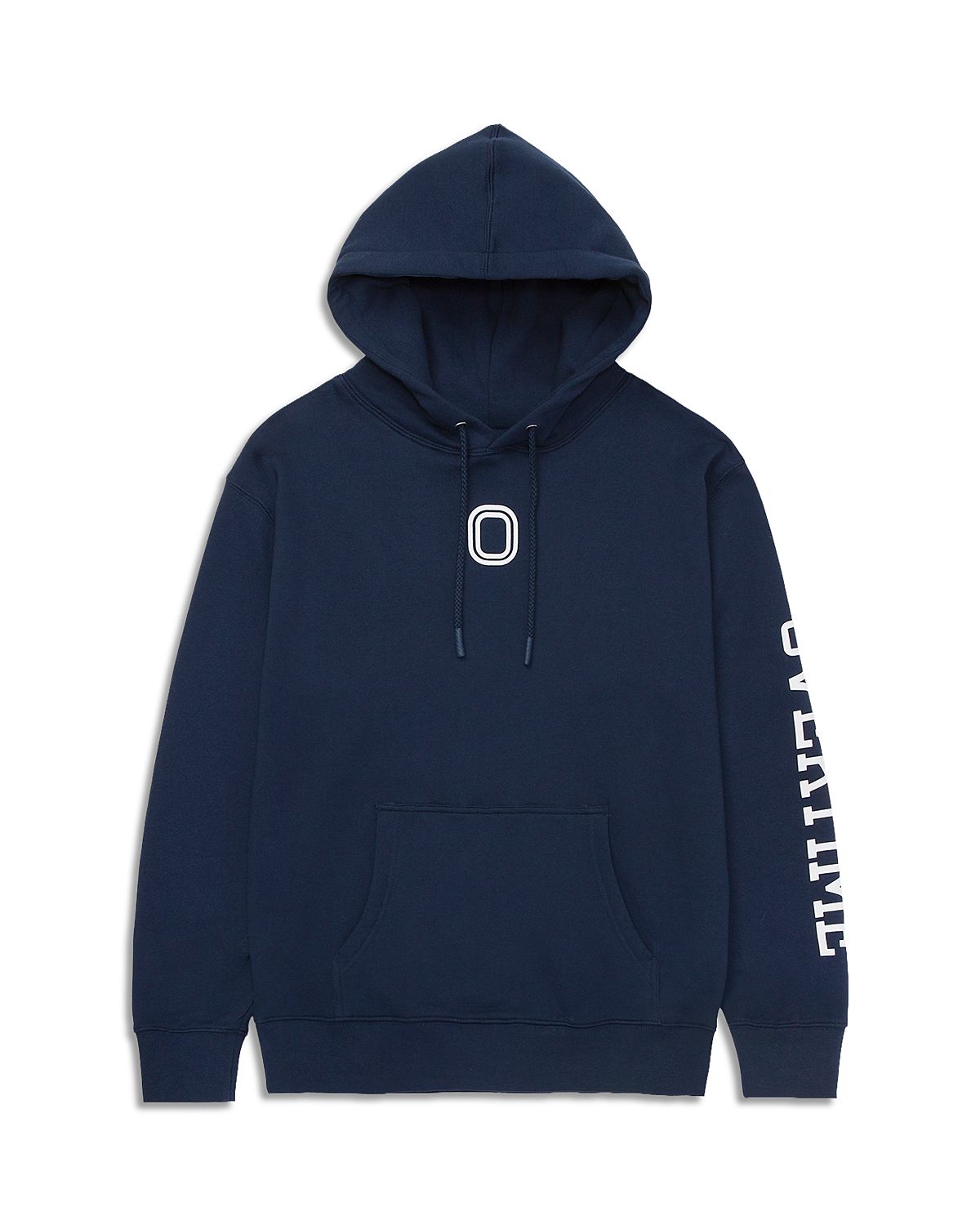 Overtime Unisex Ot Classic Hoodie - Big Kid