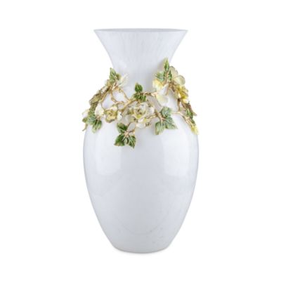 Gabrielle Rose Grand Vase