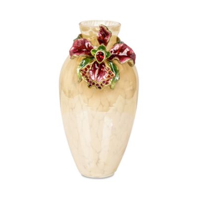 Audra Orchid Mini Vase