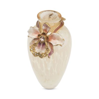 Audra Orchid Mini Vase