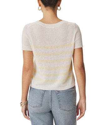 Emerson Stripe Sweater