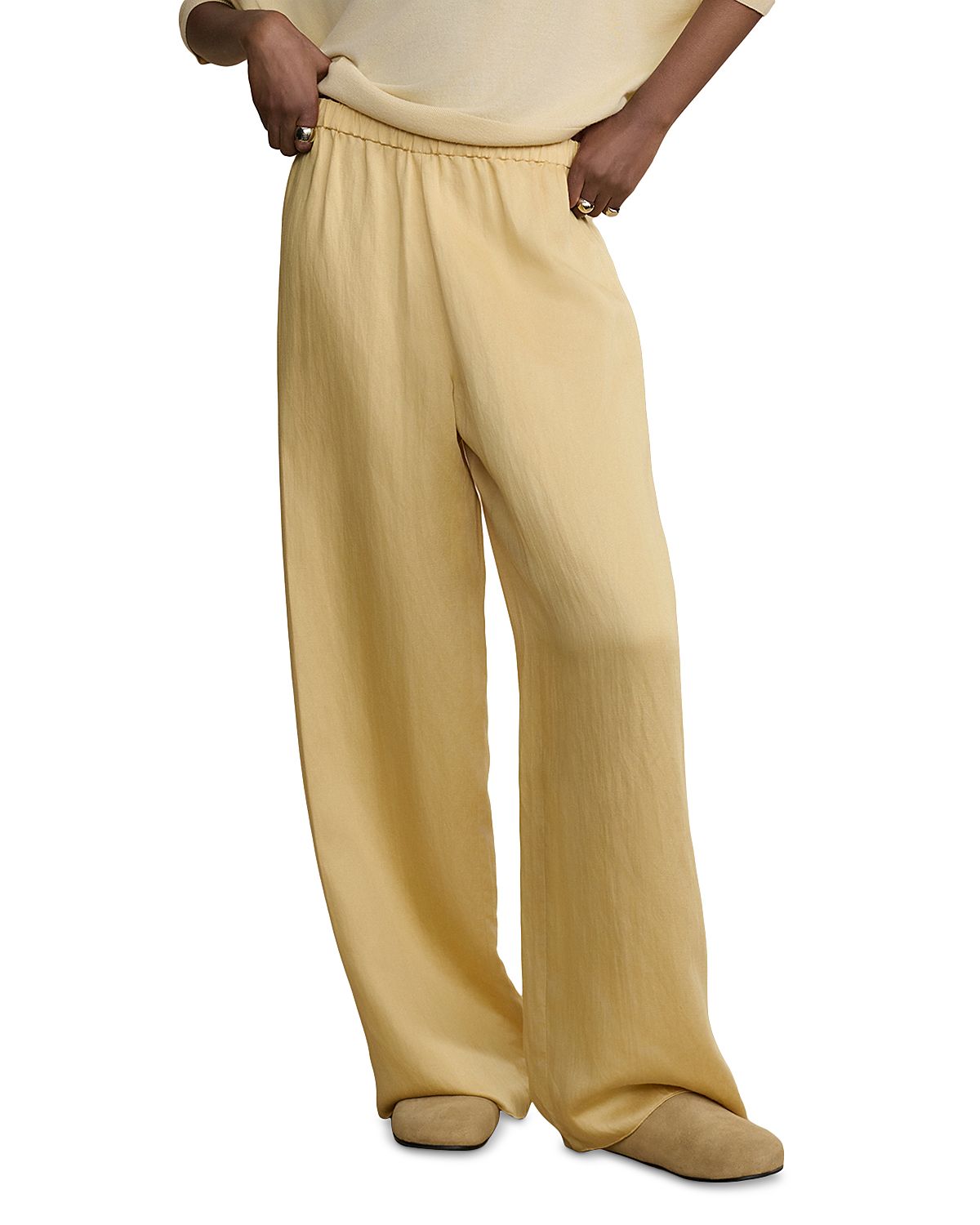 Jenni Kayne Summer Demi Pants