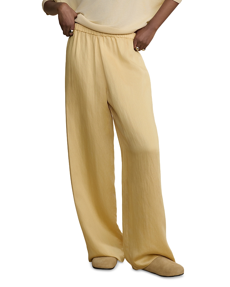 Jenni Kayne Summer Demi Pants