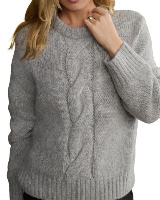 Tove Crewneck Sweater