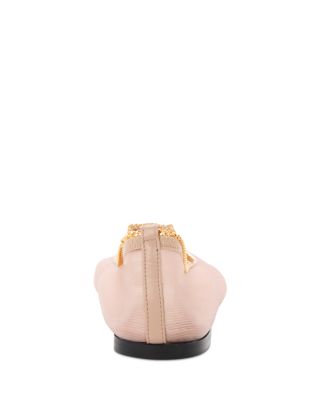 Women's Stretch Ballet Flats