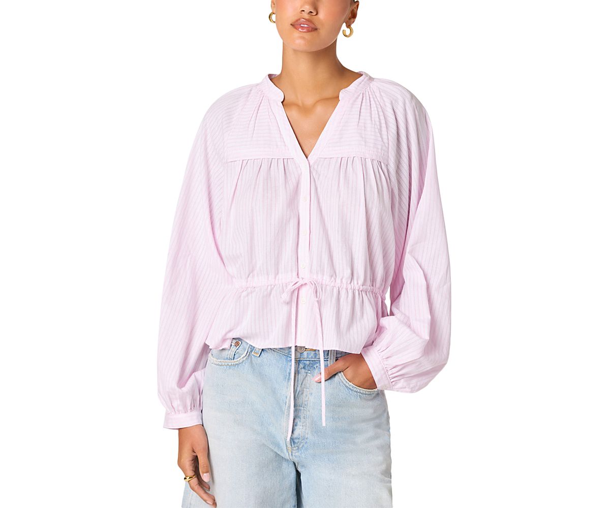 Astr the Label Jessalyn Top