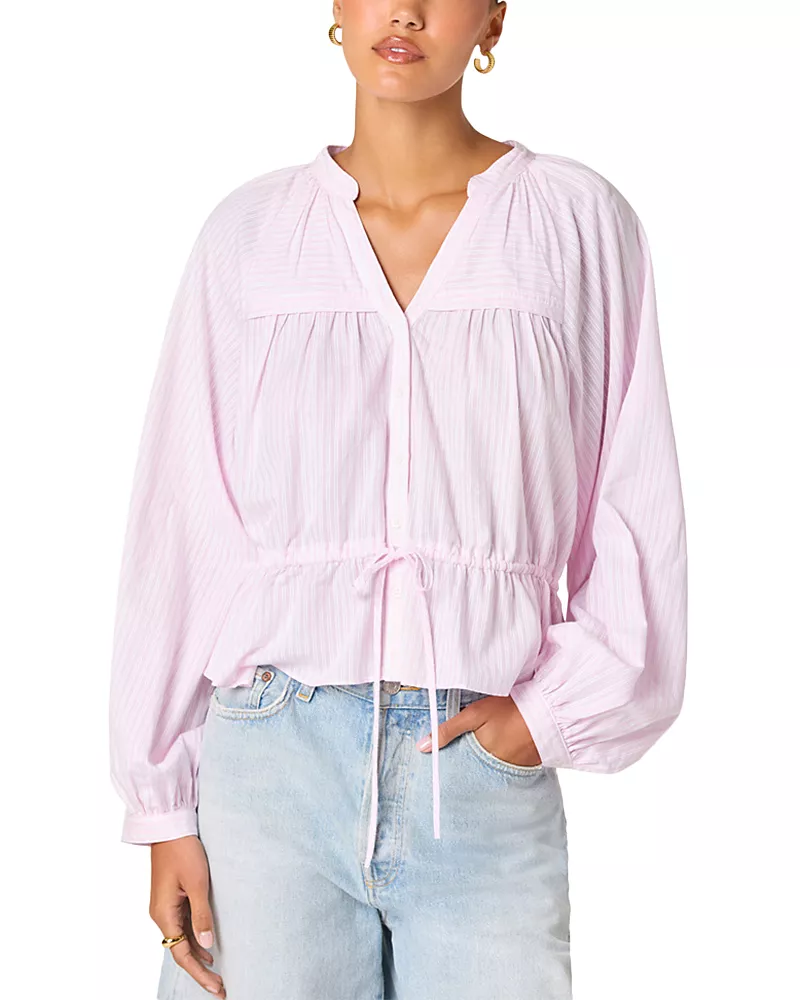 Astr the Label Jessalyn Top