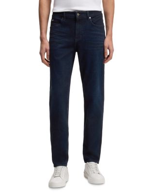 Re.Maine Regular Fit Jeans in Navy