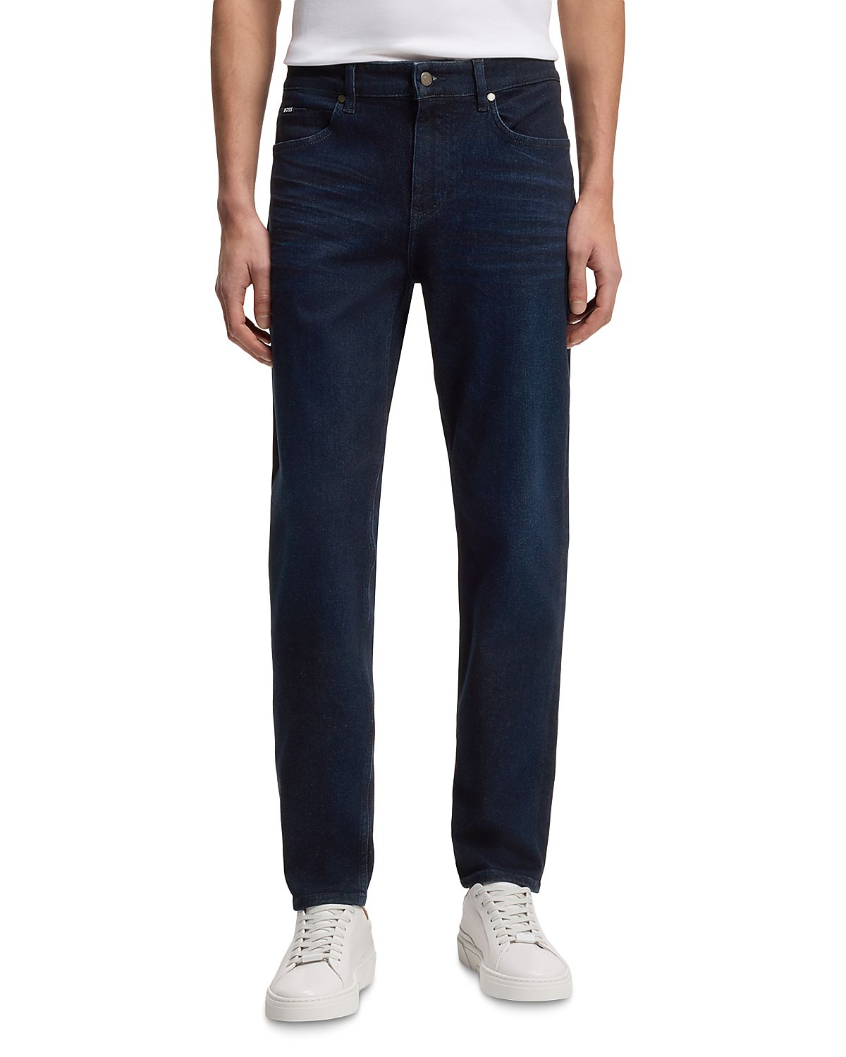 Boss Re. Maine Regular Fit Jeans