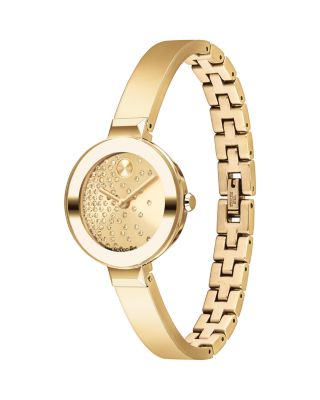Bold Bangle Watch, 28mm