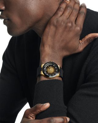 Bold Fusion Automatic Watch, 43.5mm