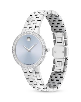 Museum Classic Watch, 29.5mm