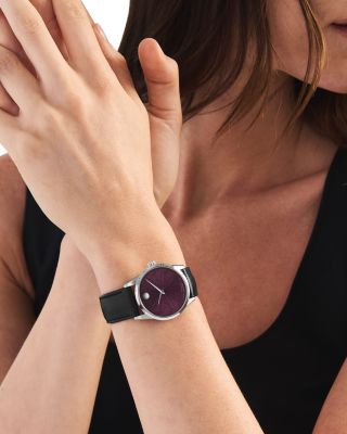 Museum Classic Automatic Watch, 33mm