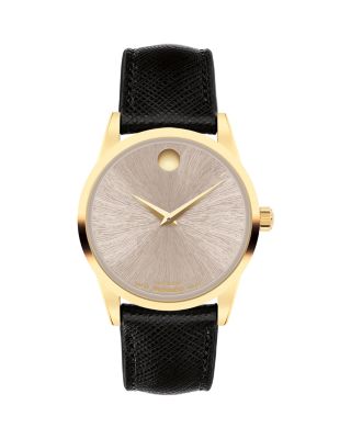 Museum Classic Automatic Watch, 33mm