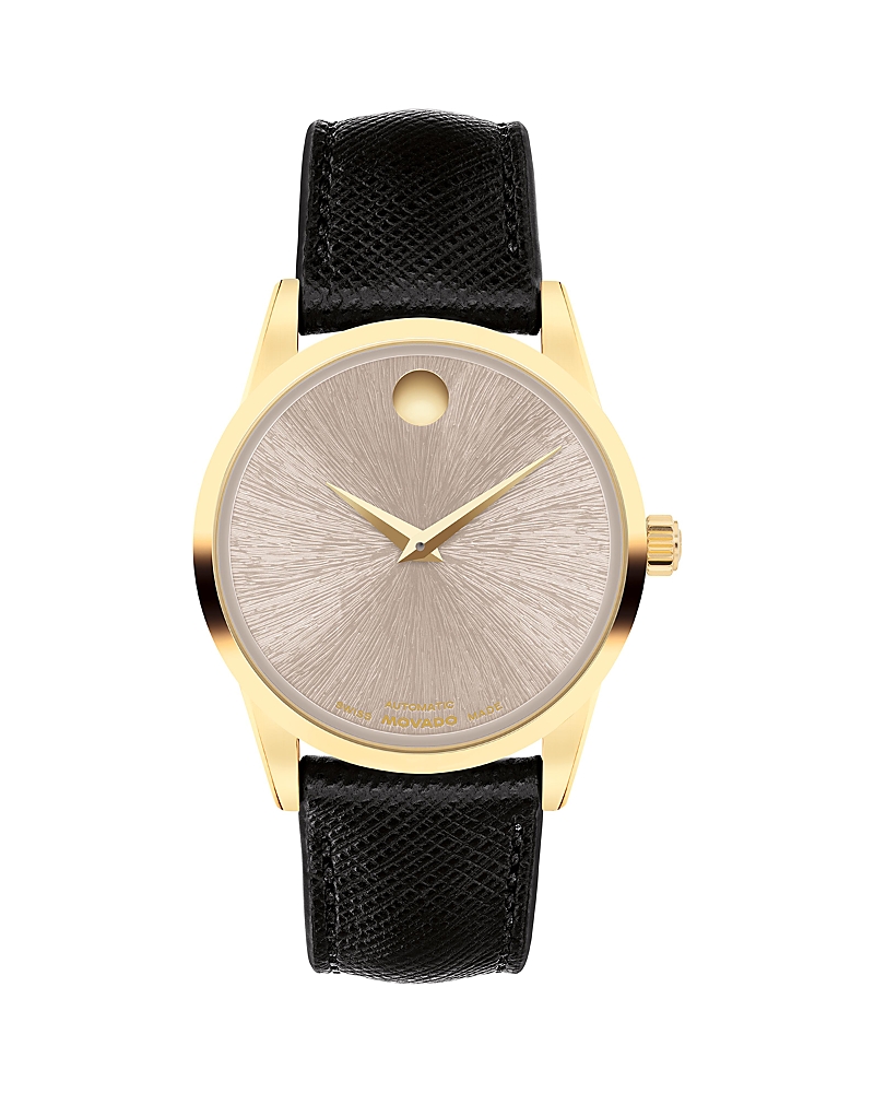 Movado Museum Classic Automatic Watch, 33mm