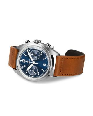 Khaki Aviation Chronograph, 40mm
