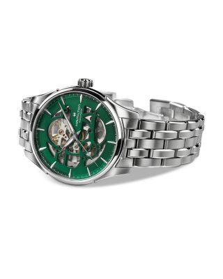 Jazzmaster Watch, 40mm