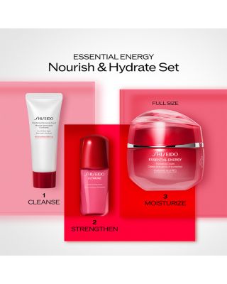 Nourish & Hydrate Skincare Gift Set ($85 value)
