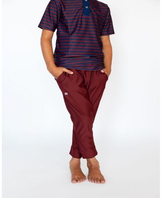 Boys' Warm-Up Jogger - Little Kid, Big Kid