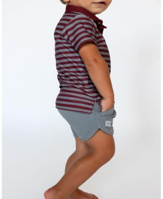 Boys' Super Short Lined - Little Kid, Big Kid