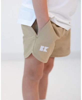 Boys' Super Short - Little Kid, Big Kid