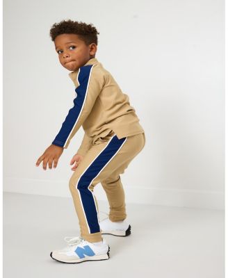 Boys' Sideline Half Zip Pullover - Little Kid, Big Kid