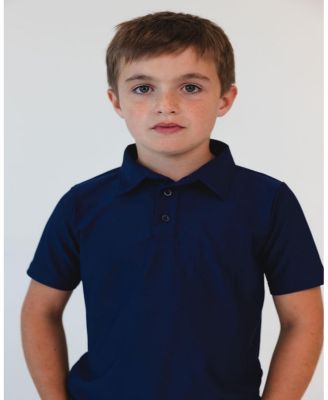 Boys' Polo Shirt - Little Kid, Big Kid