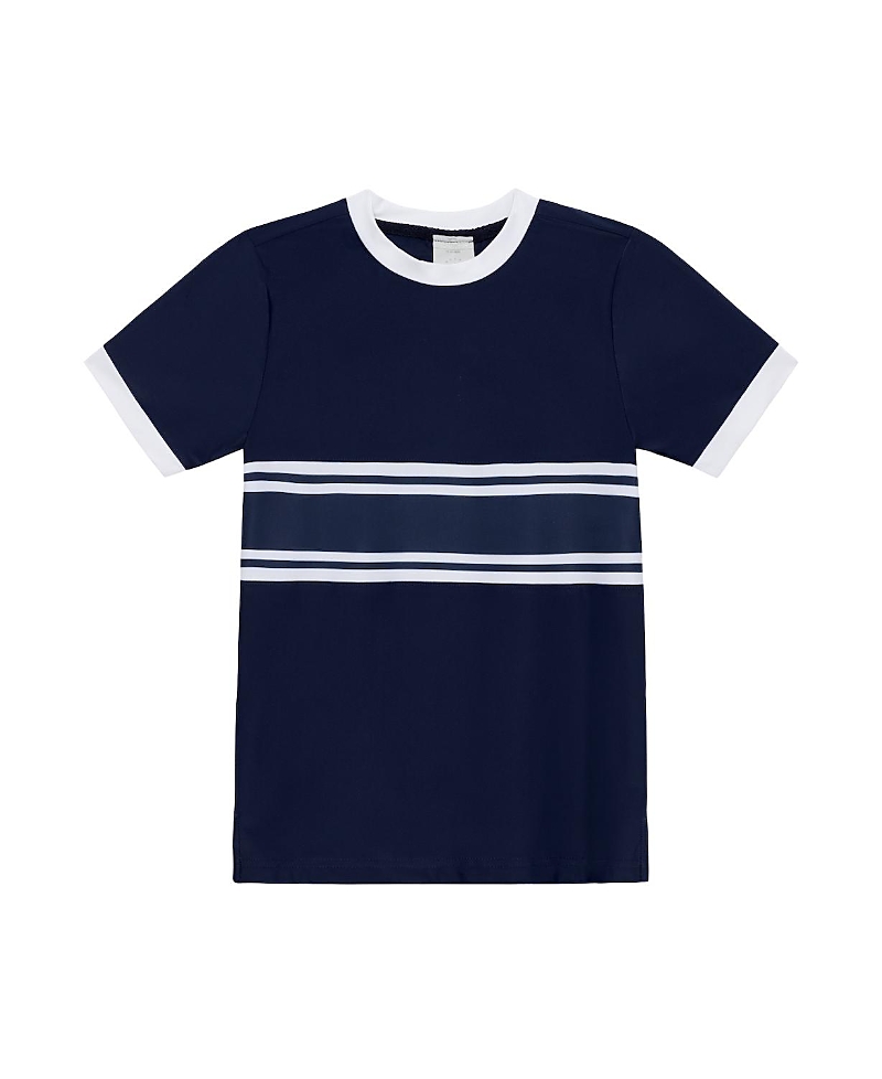 Courtside Kids Girls' Practice Shirt - Little Kid, Big Kid