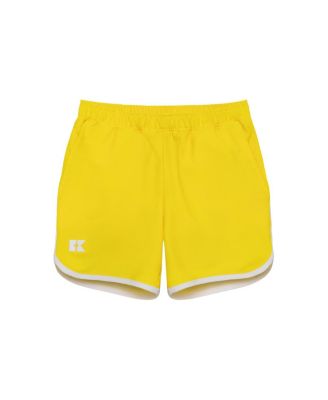 Boys' Retro Super Short Lined - Little Kid, Big Kid