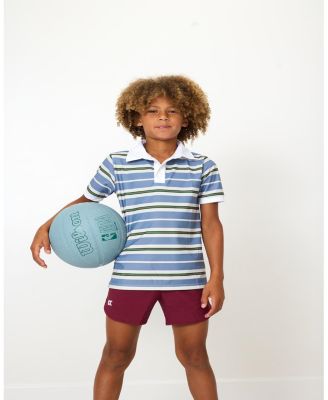 Boys' Polo Shirt - Little Kid, Big Kid
