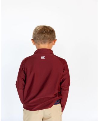 Boys' Half Zip Pullover - Little Kid, Big Kid