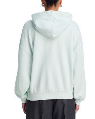 Harvey Fleece Hoodie