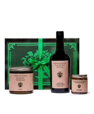 The Chef's Kiss Gift Set 