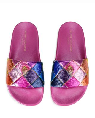 Women's Meena Eagle Slides