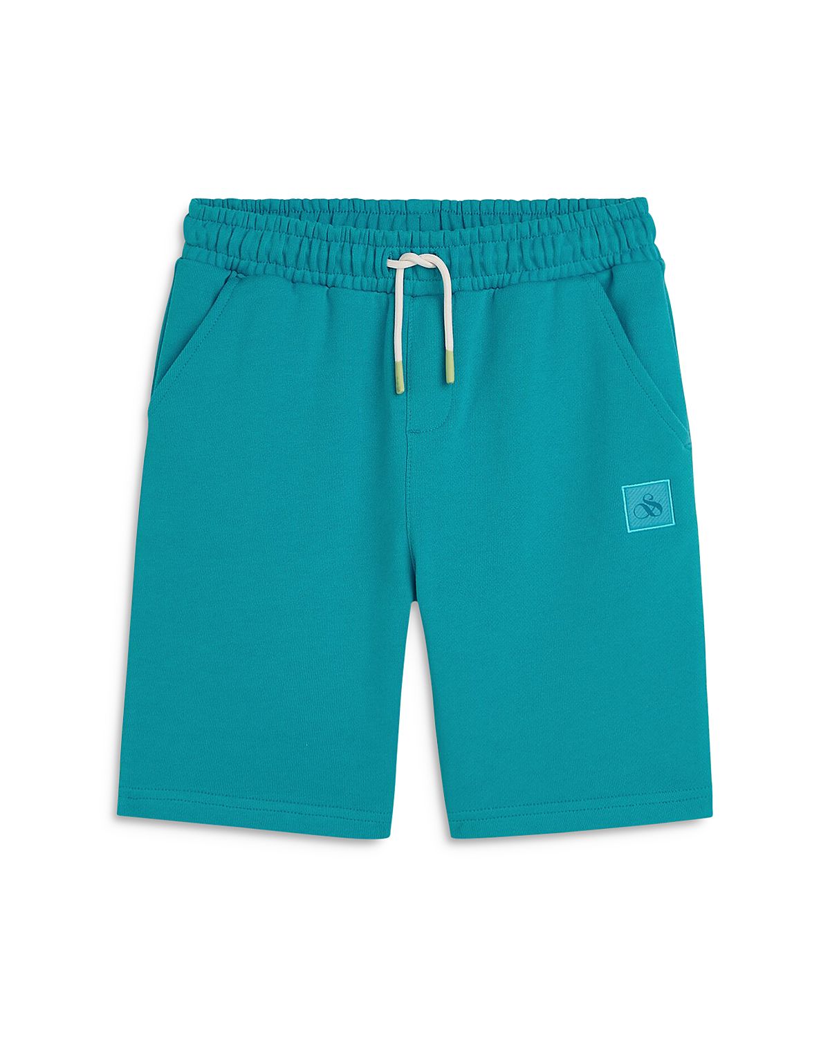 Scotch & Soda Boys' Pull on Shorts - Little Kid, Big Kid