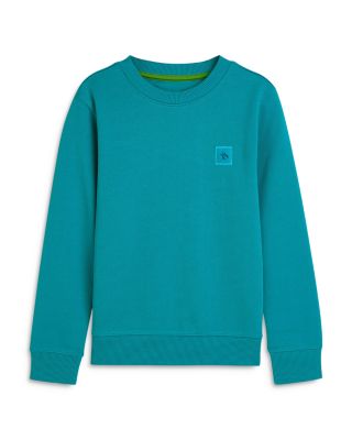 Boys' Logo Sweatshirt - Little Kid, Big Kid