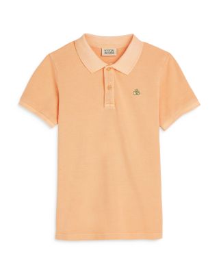 Boys' Logo Polo - Little Kid, Big Kid