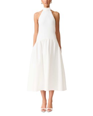Elliatt Nolana Midi Dress | Bloomingdale's Women
