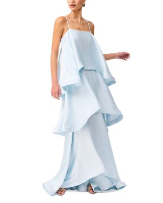 Tilly Tiered Maxi Dress