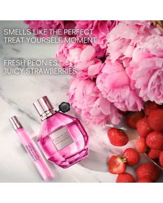 Flowerbomb Pretty Peony Eau de Parfum 0.34 oz