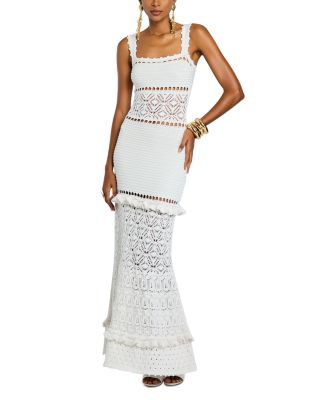Winona Knit Maxi Dress