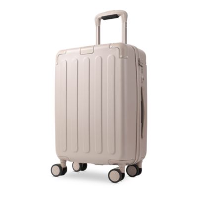 Nostos Matte Carry-On Spinner