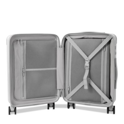 Nostos Glossy Carry-On Spinner