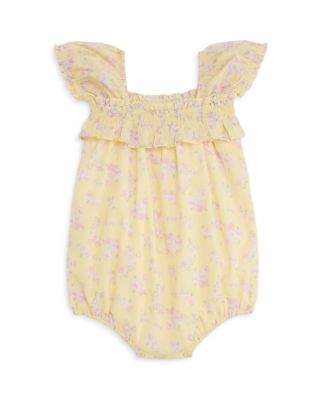 Girls' Carlita Pinafore Bodysuit - Baby  