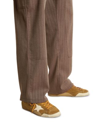 Unisex True Star Suede Sneakers