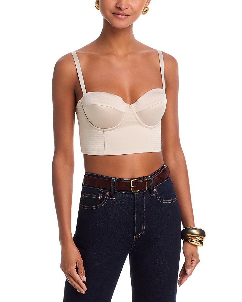 L'Agence Nysa Bralette
