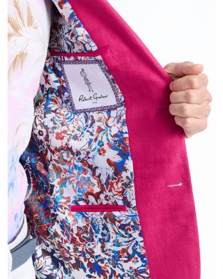 Rempston Woven Sportcoat