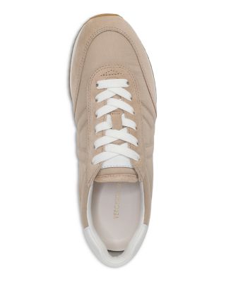 Women's Penrose Quilted Running Sneakers