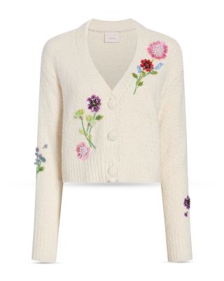 Solene Cardigan Sweater
